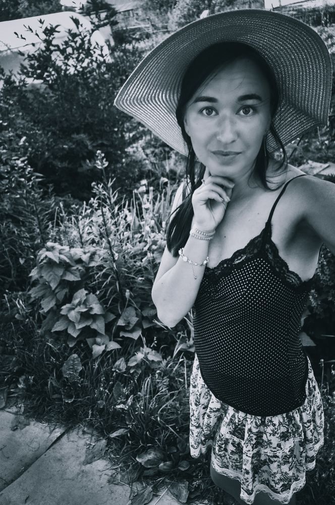 Photograph by Наташа Черепенина