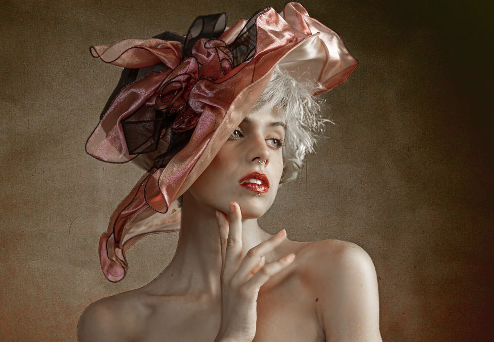 Photograph by Alessandro D\'Alessandro