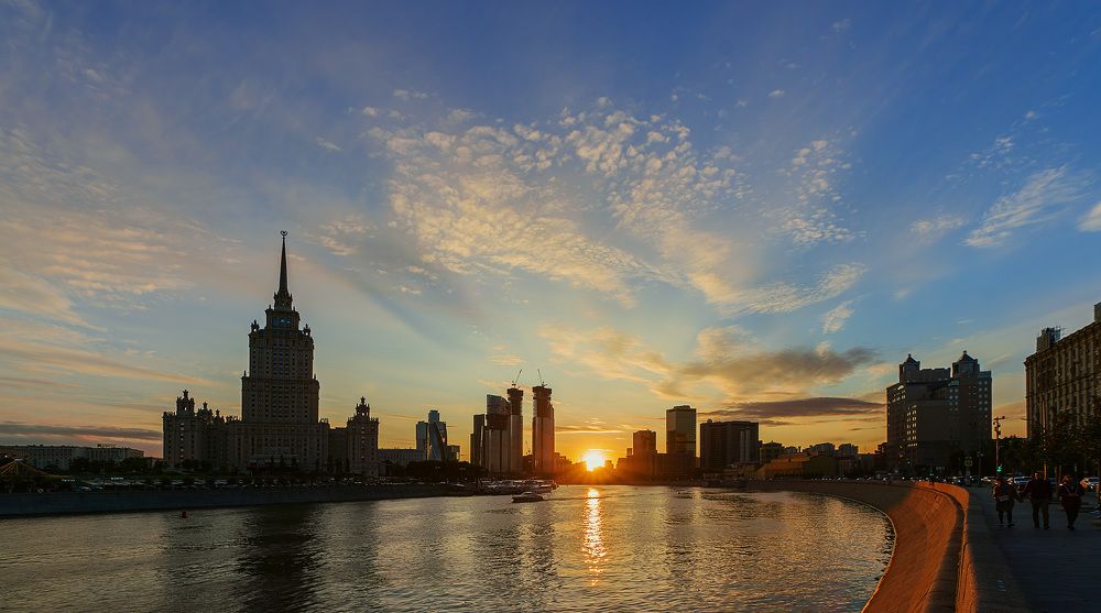 Photograph by Олег Милеев (Каминцев)