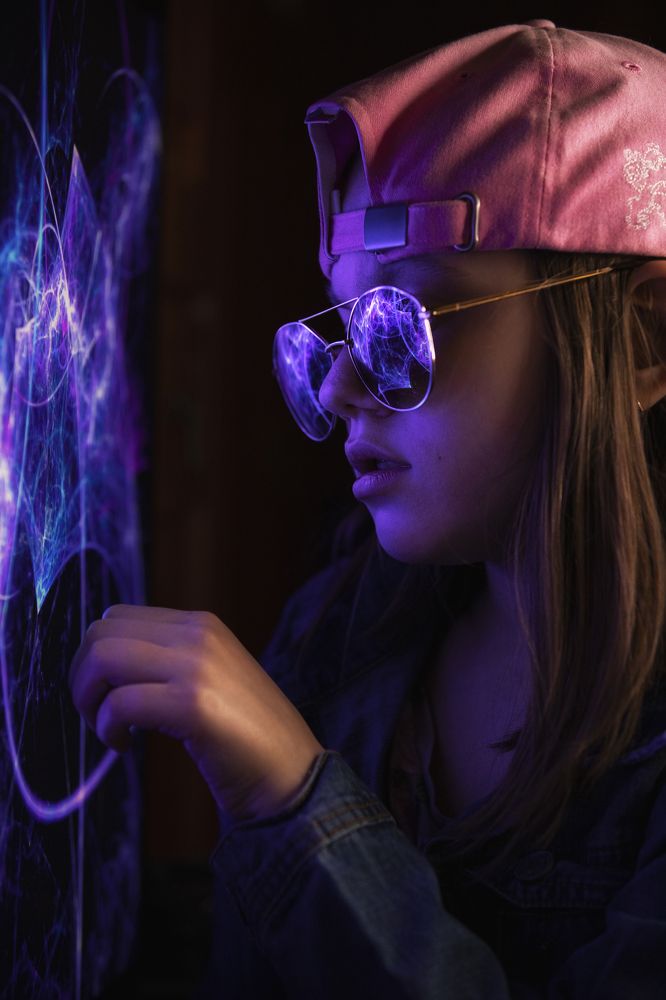 Погружение в нереальность