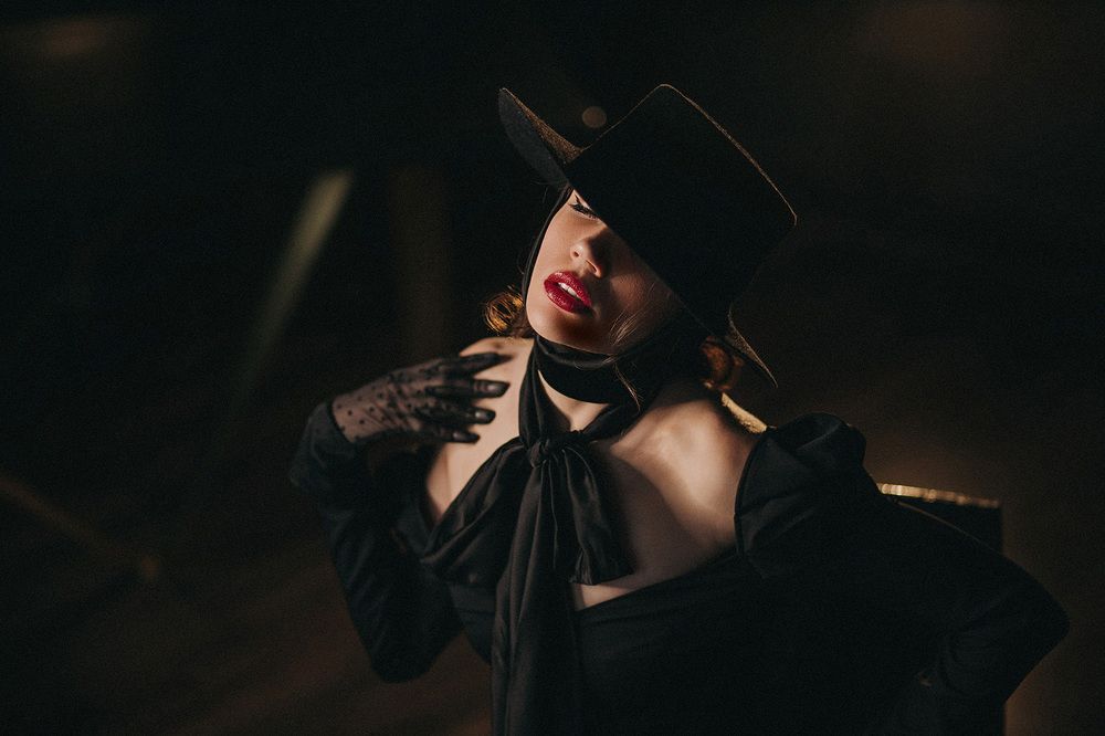 Photograph by Татьяна Ильич