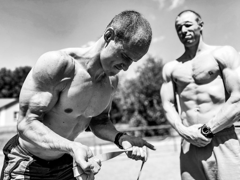 Фотография автора Александр Новоселов