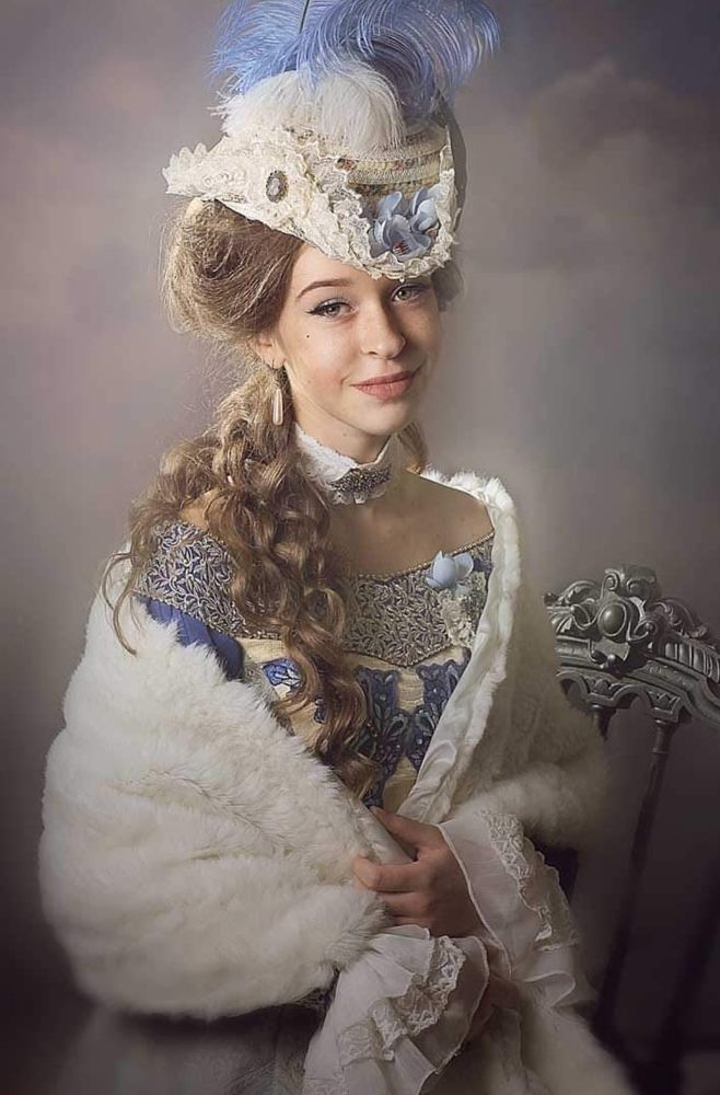 Photograph by Наталия Шевцова