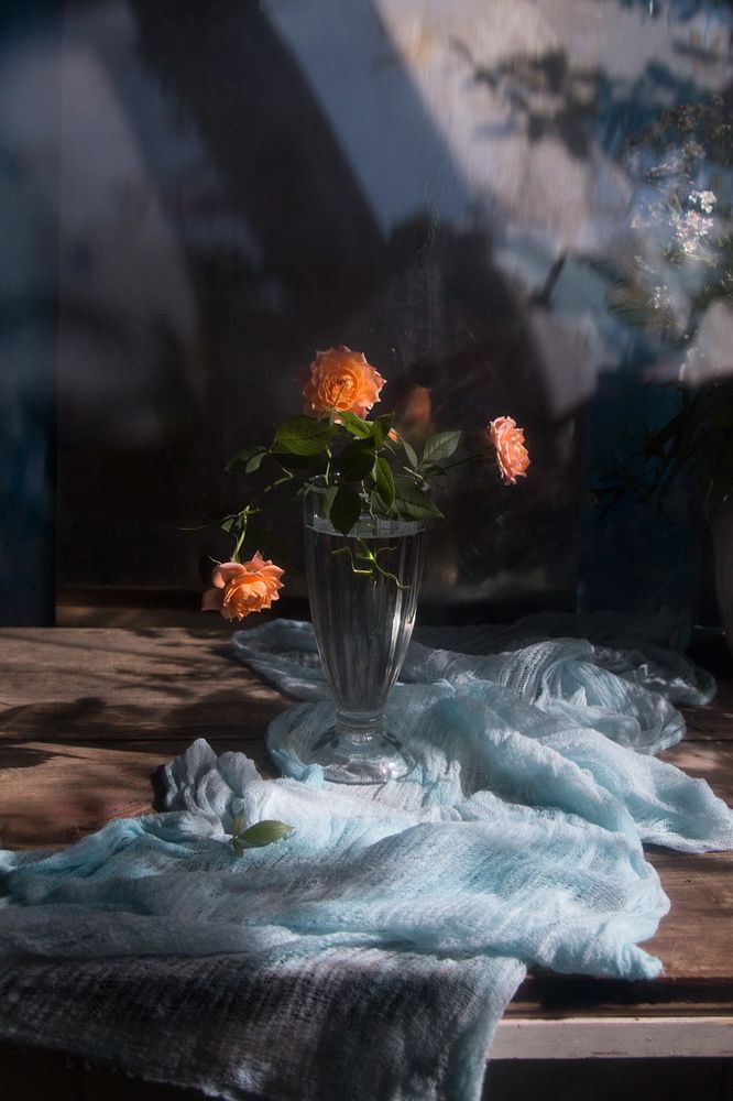 Photograph by Надежда Кузнецова