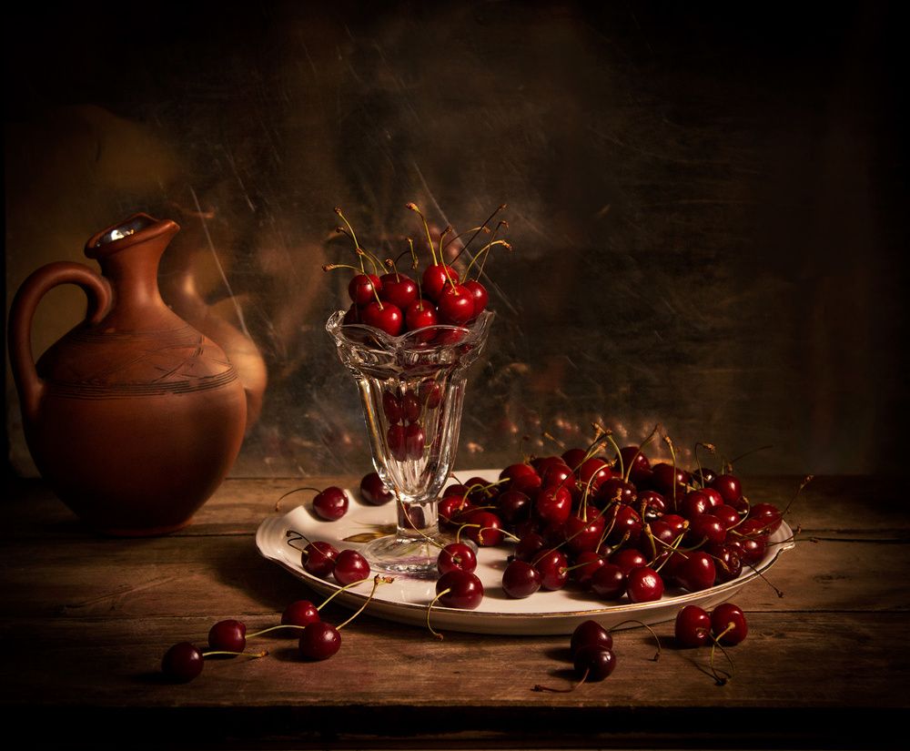 Photograph by Надежда Кузнецова