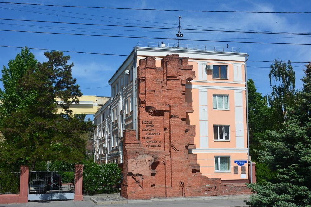 Фотография автора Юрий Рудый