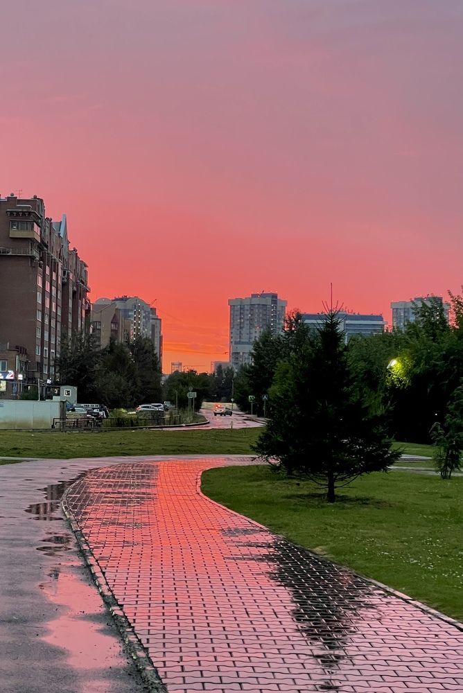 Photograph by Татьяна Ноздрина