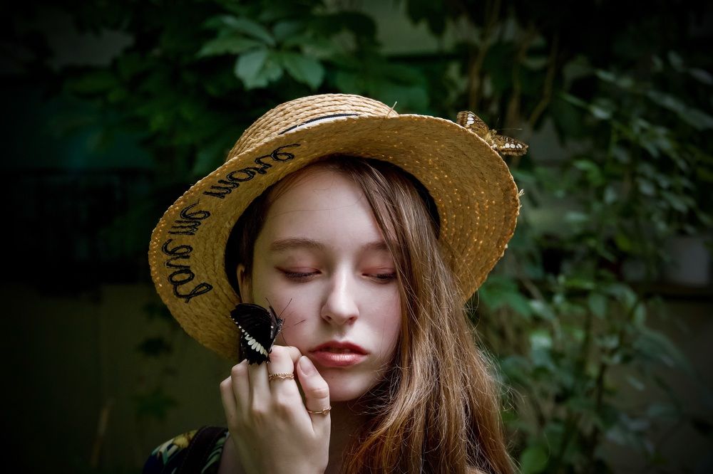 Photograph by Наталья Пирогова