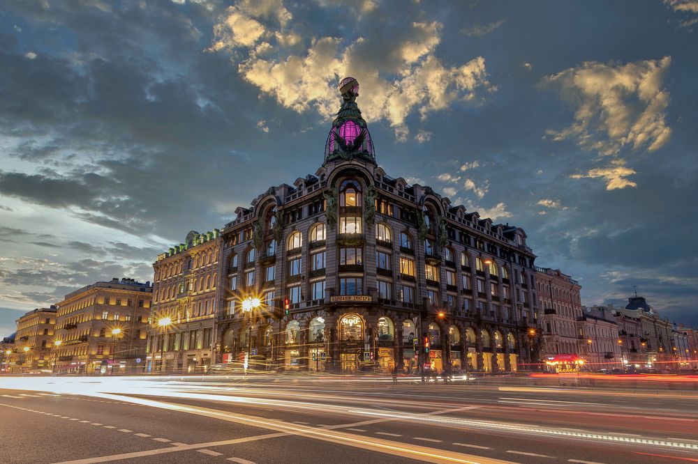 Photograph by Сергей Газизов