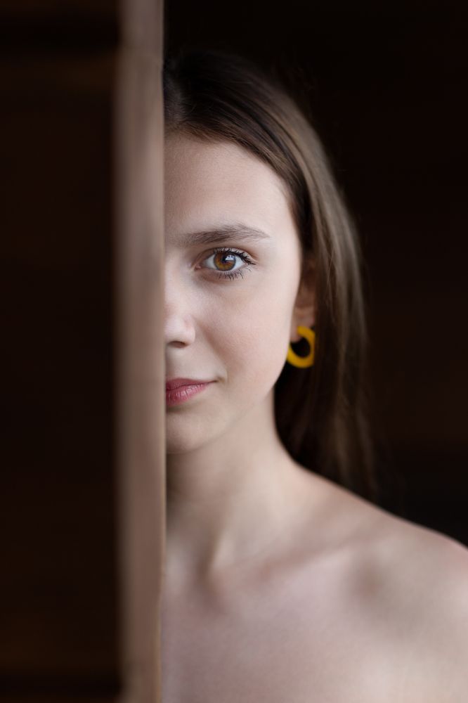 Photograph by Evgeny Dobychin