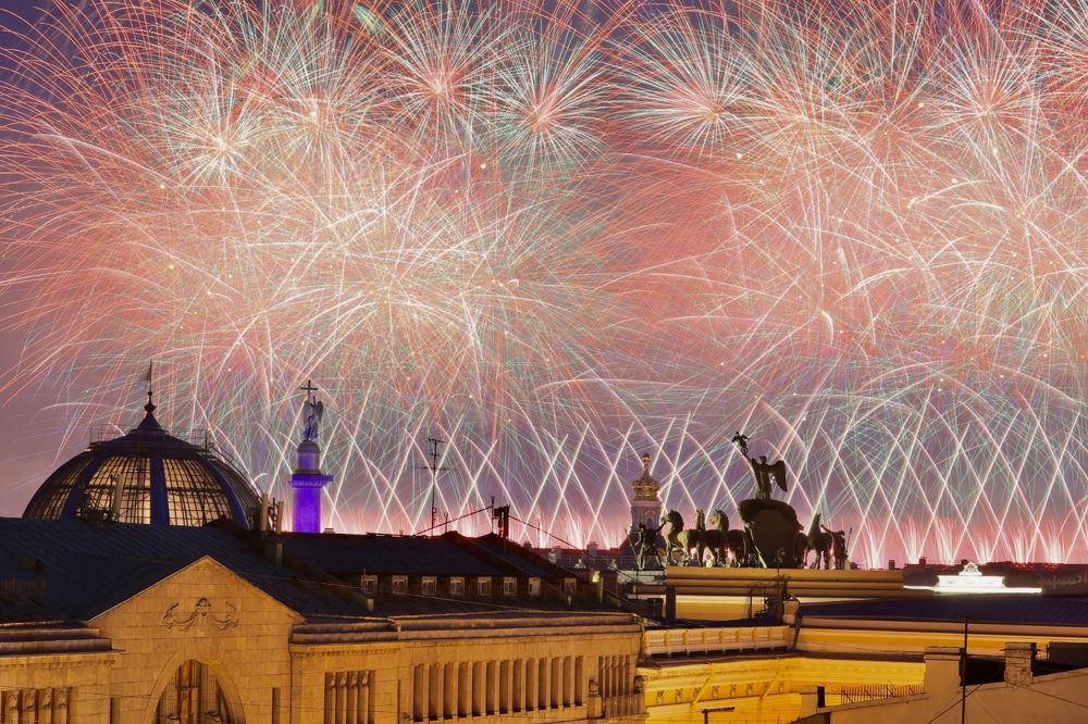 Photograph by Ольга Одаренко