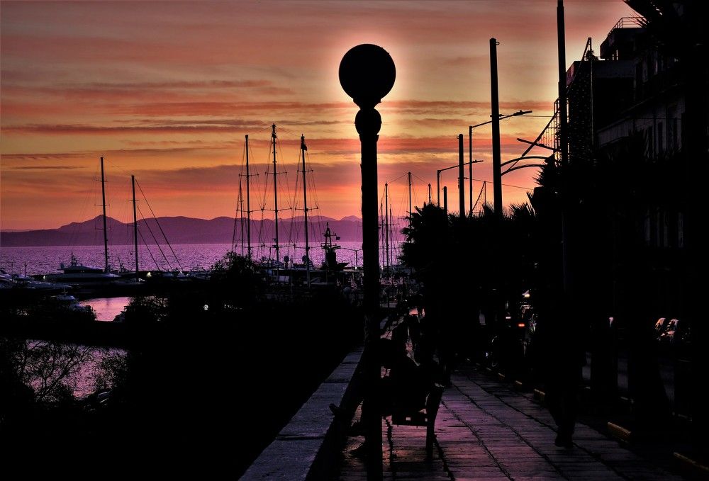 Photograph by Effie Zacharia