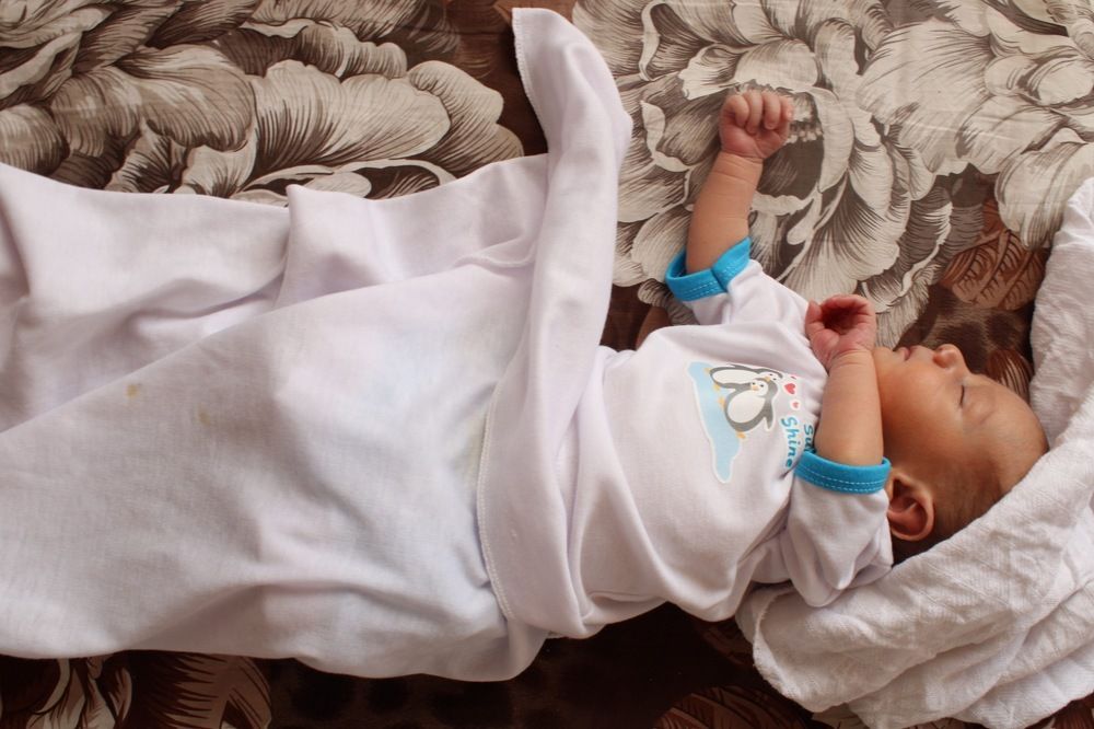 Photograph by Atta Gholami