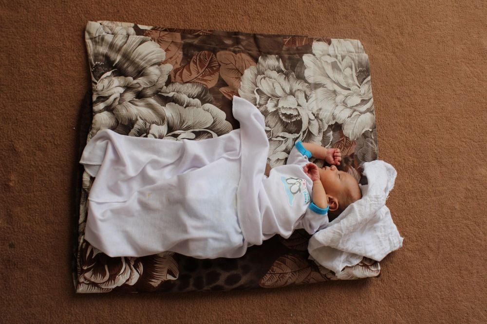 Photograph by Atta Gholami