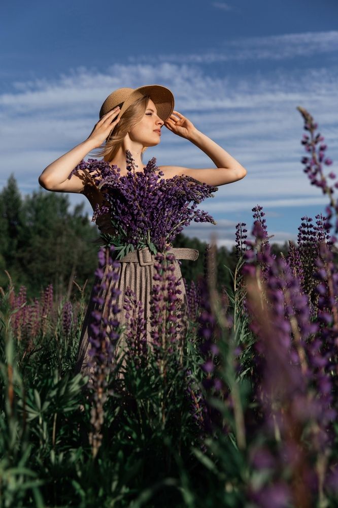 Фотография автора Алёна Новосельцева