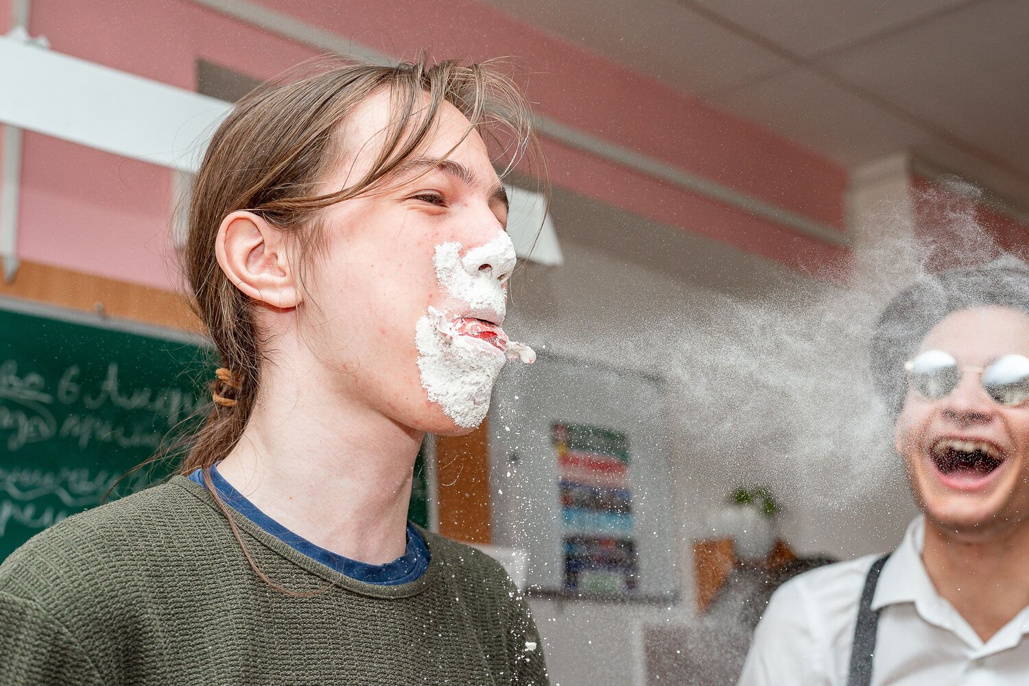 Конфетка