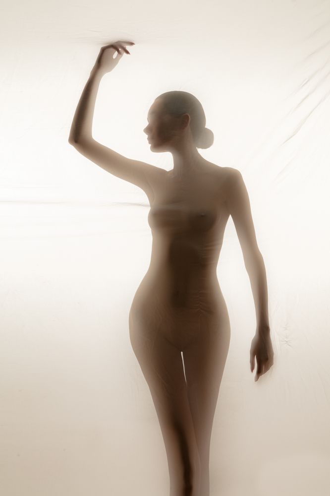 Photograph by Arvin Kocharian