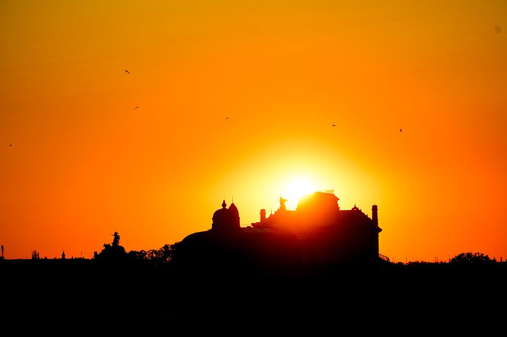 Одесский национальный театр оперы и балета