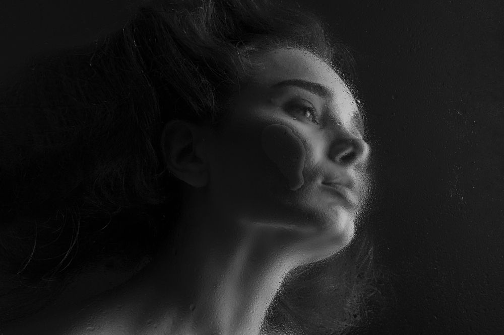 Photograph by Arvin Kocharian