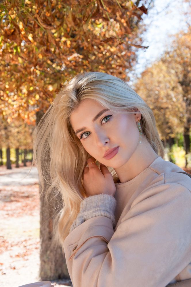 Photograph by Aleksandra Bogdanova