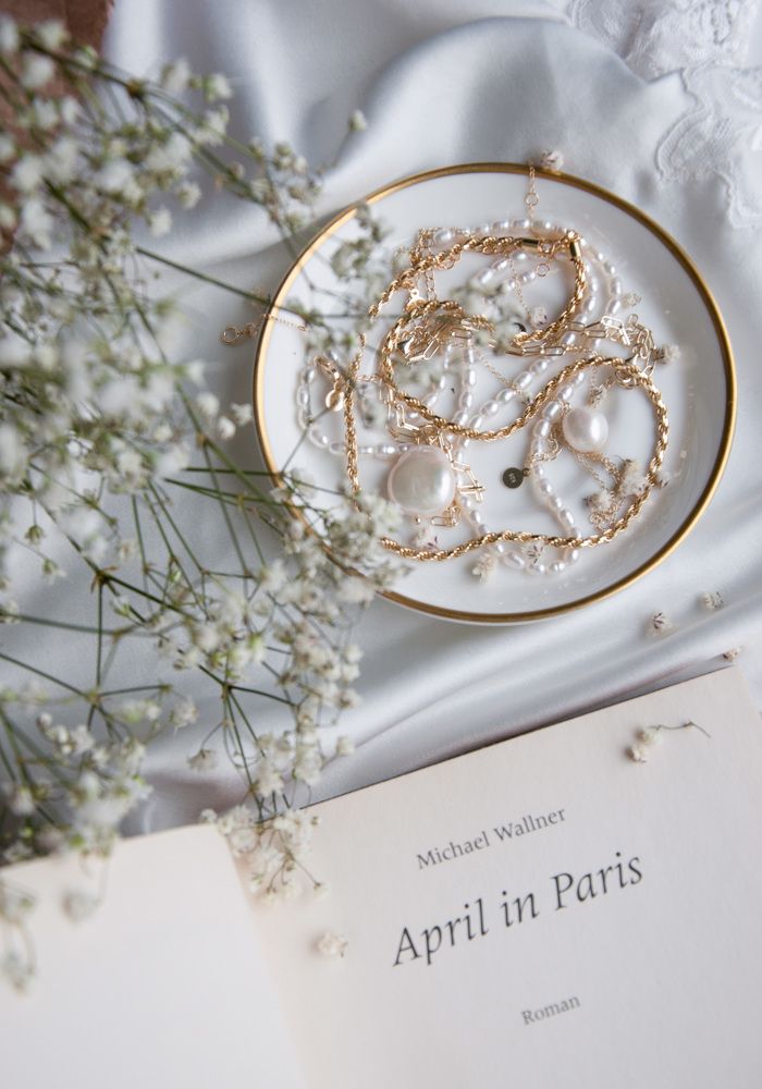 Photograph by Aleksandra Bogdanova