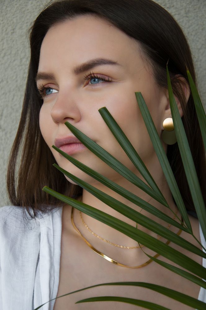 Photograph by Aleksandra Bogdanova