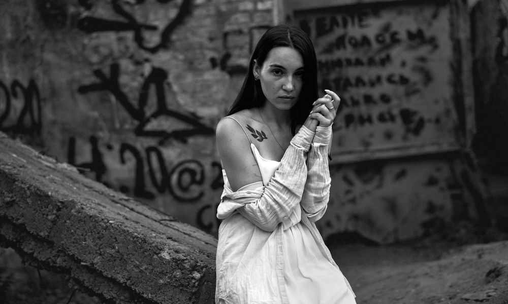 Photograph by Валерий Макаренков