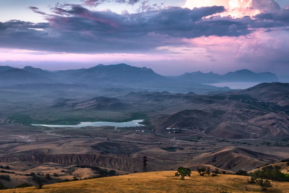 Photograph by Вадим Коротеев