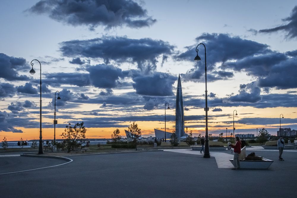 Photograph by Максим Сорокин