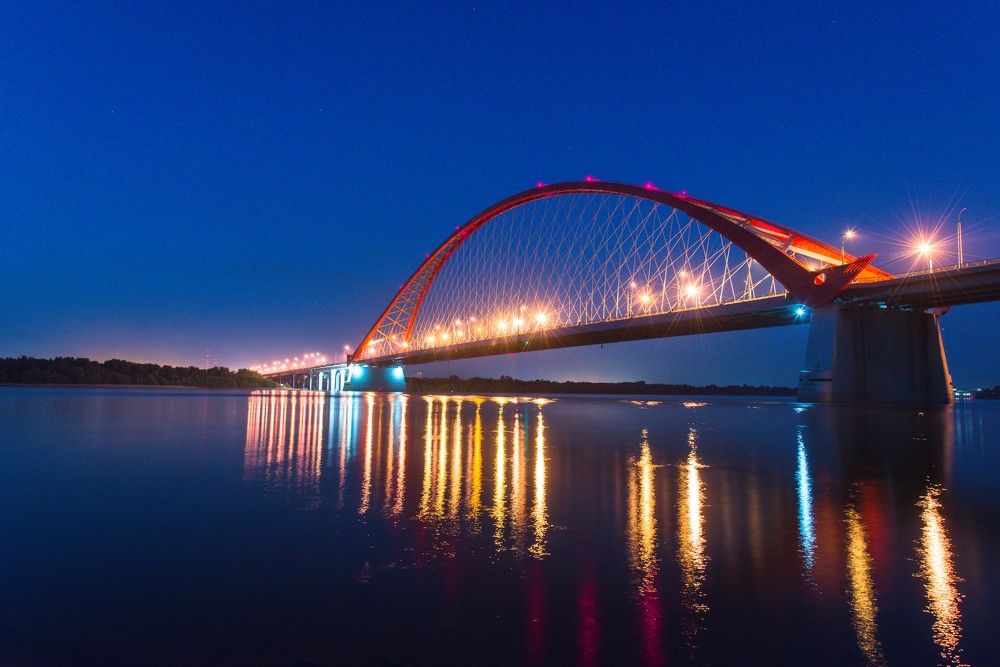 Photograph by Анатолий Мосяков