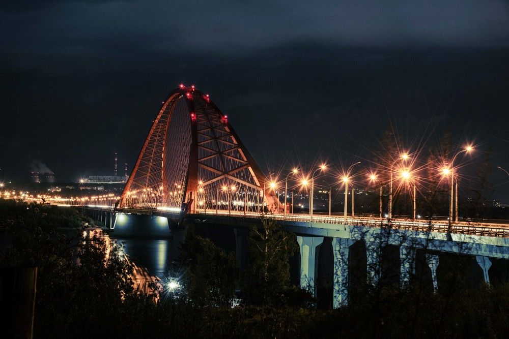 Photograph by Анатолий Мосяков