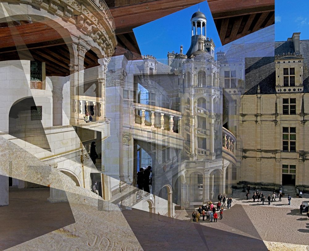 Абстрактная реальность