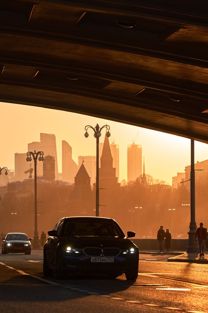 Photograph by Евгений Вологжанин