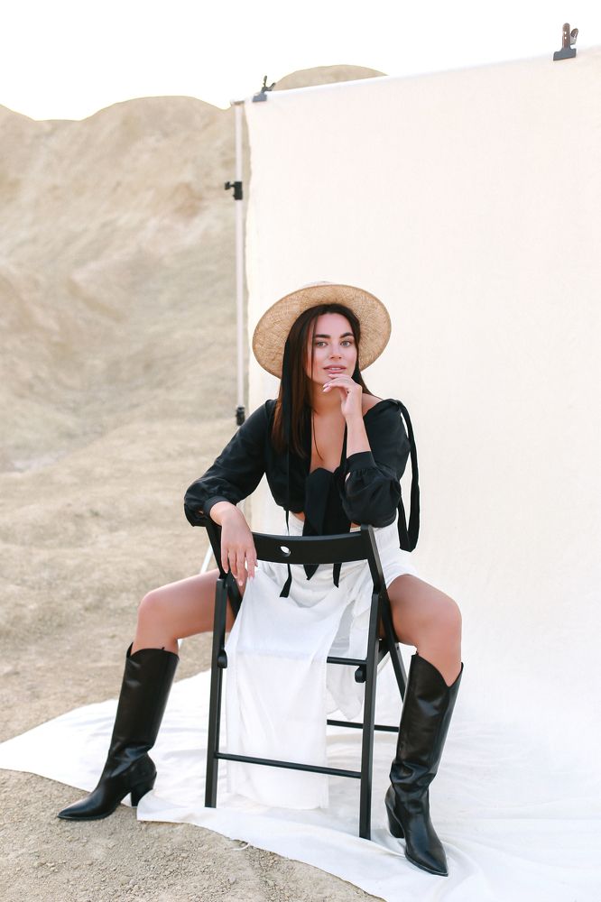 Photograph by Екатерина Долганова