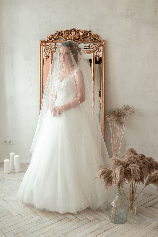 Фотография автора Ольга Хиневич