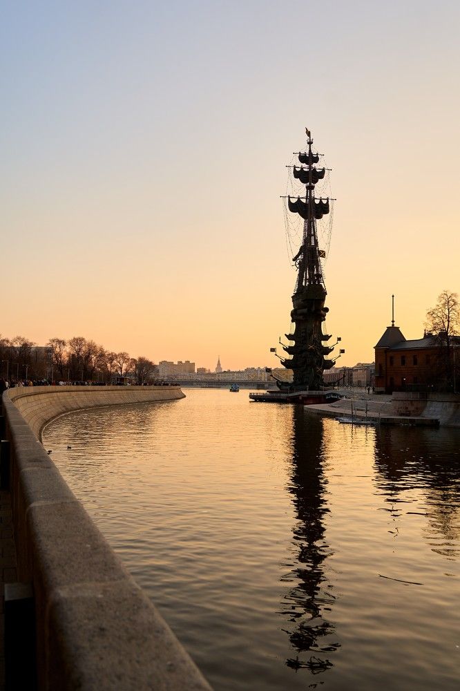 Photograph by Евгений Вологжанин