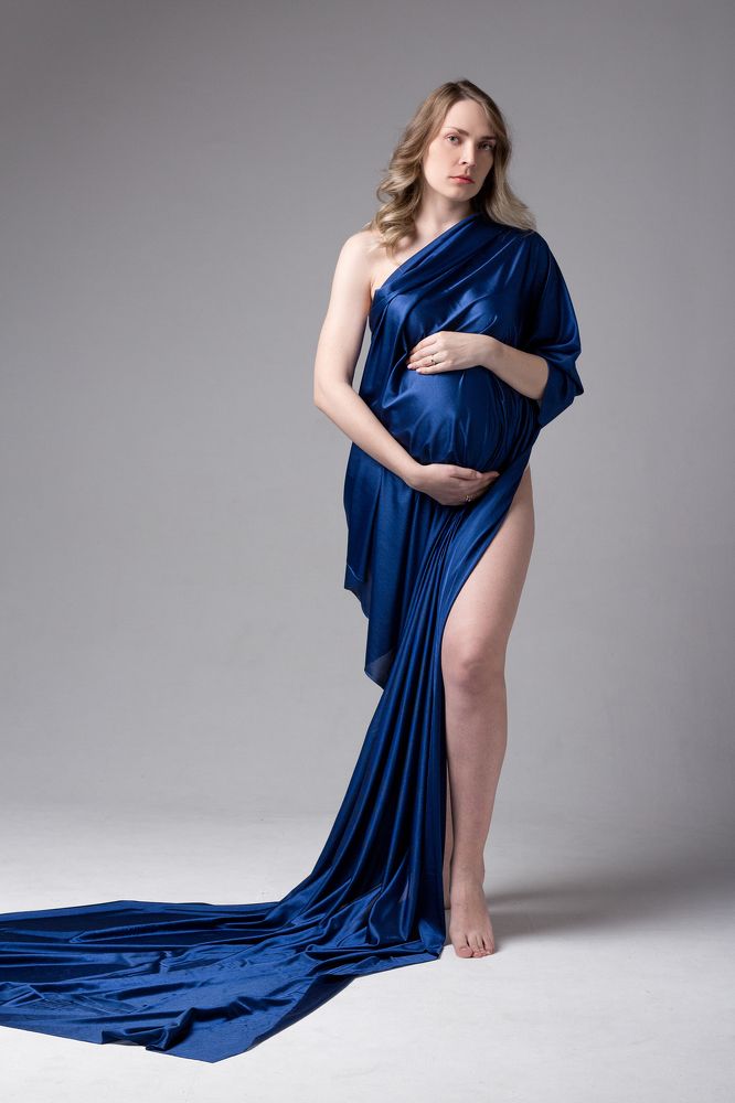 Фотография автора Ольга Хиневич