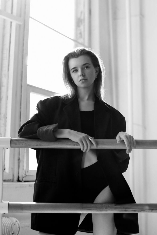 Photograph by Екатерина Долганова