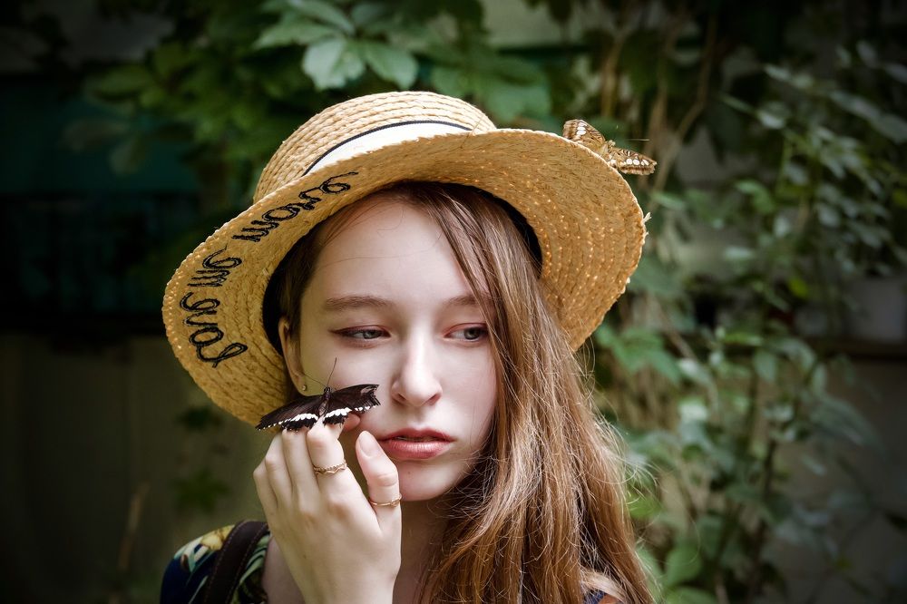 Photograph by Наталья Пирогова