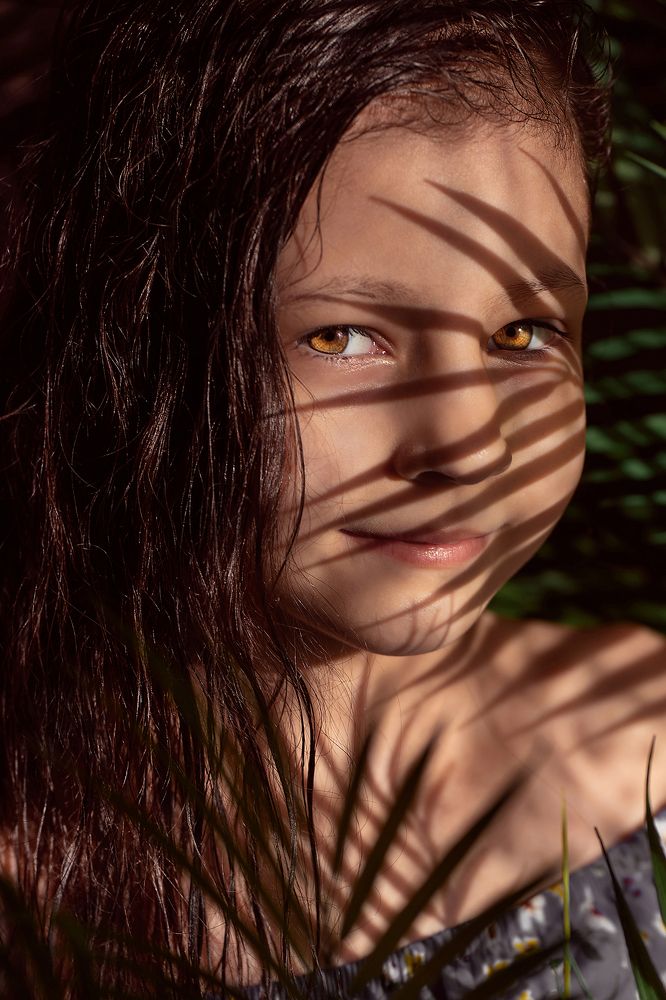 В Джунглях!