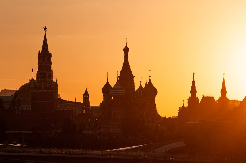 Photograph by Полина Голованова