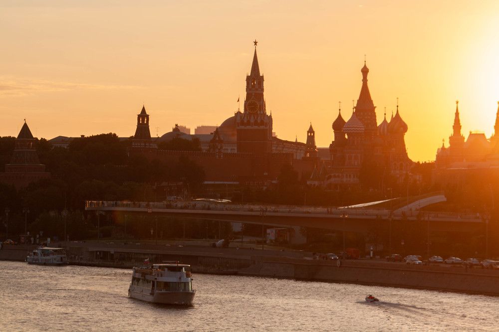 Photograph by Полина Голованова