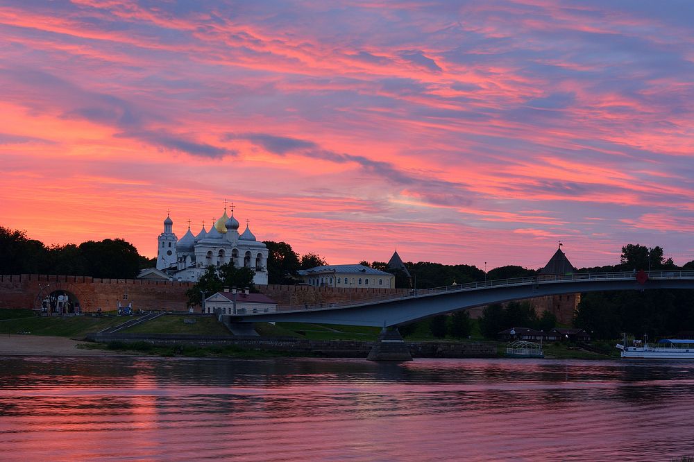 Photograph by Александр Калегин