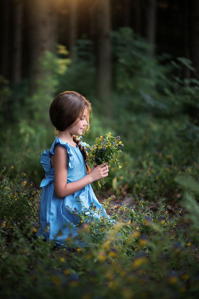 Photograph by Надежда Чернышова