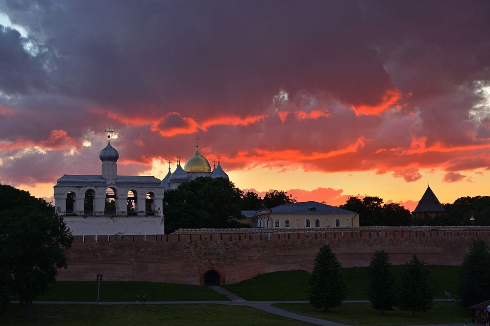 Photograph by Александр Калегин