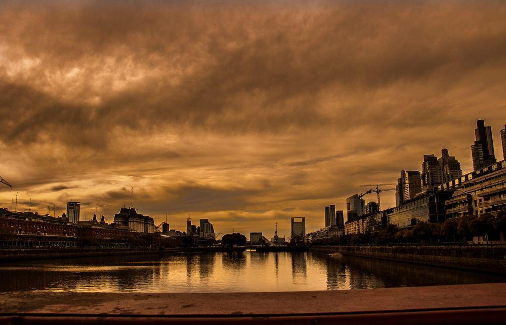 Photograph by Jorge Bagnuoli