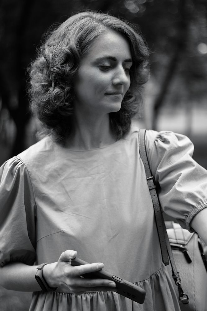 Photograph by Михаил Чмир