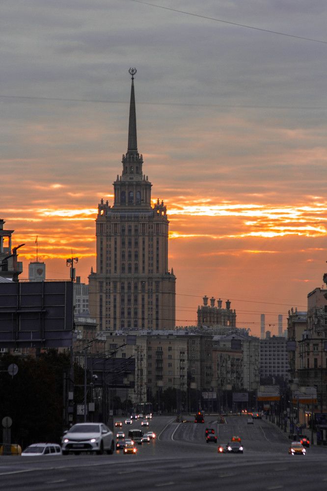 Photograph by Дмитрий Роговский