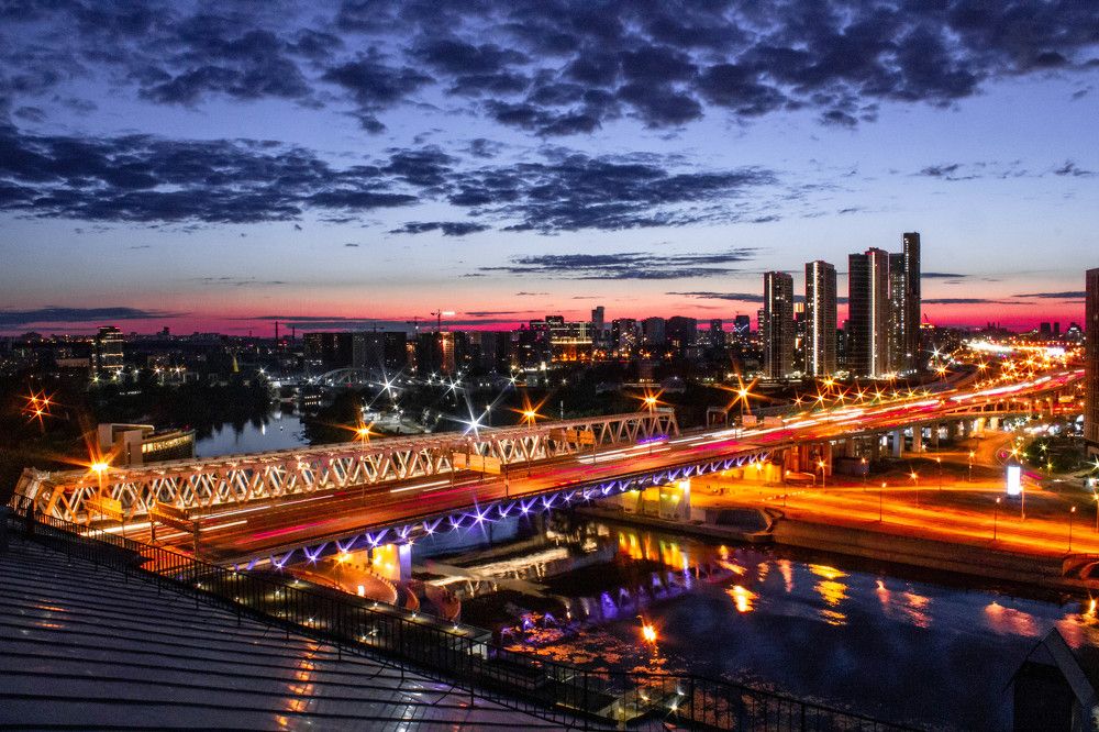 Photograph by Дмитрий Роговский