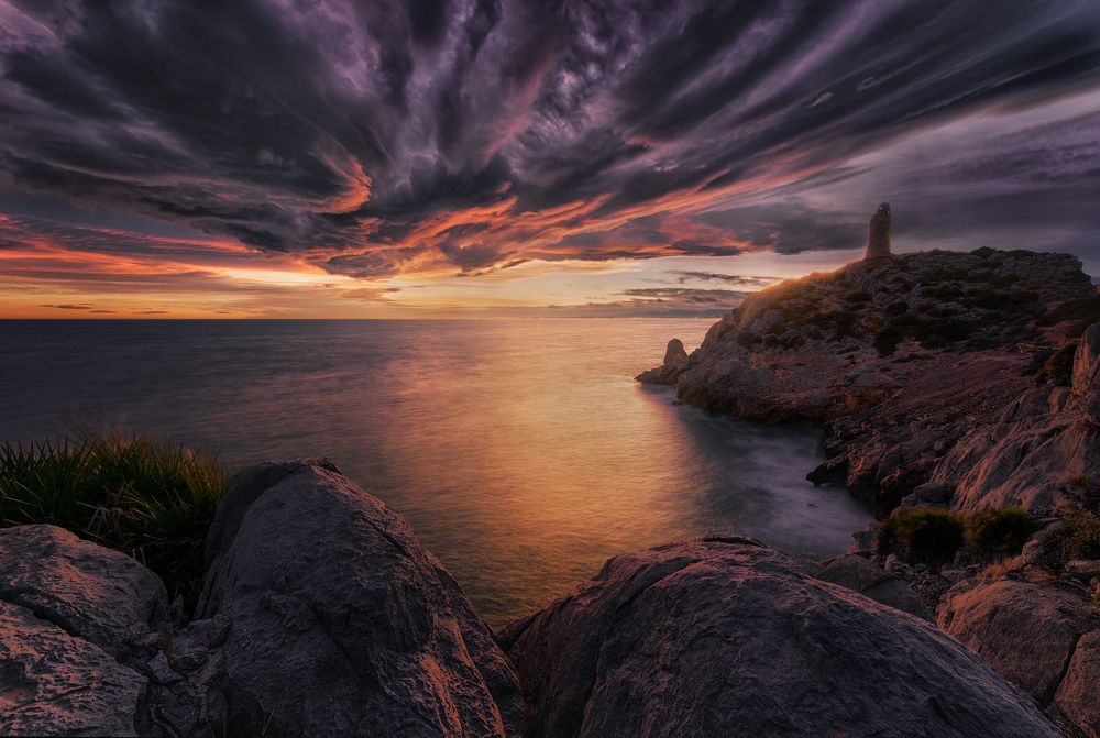 Photograph by Camacho Anto